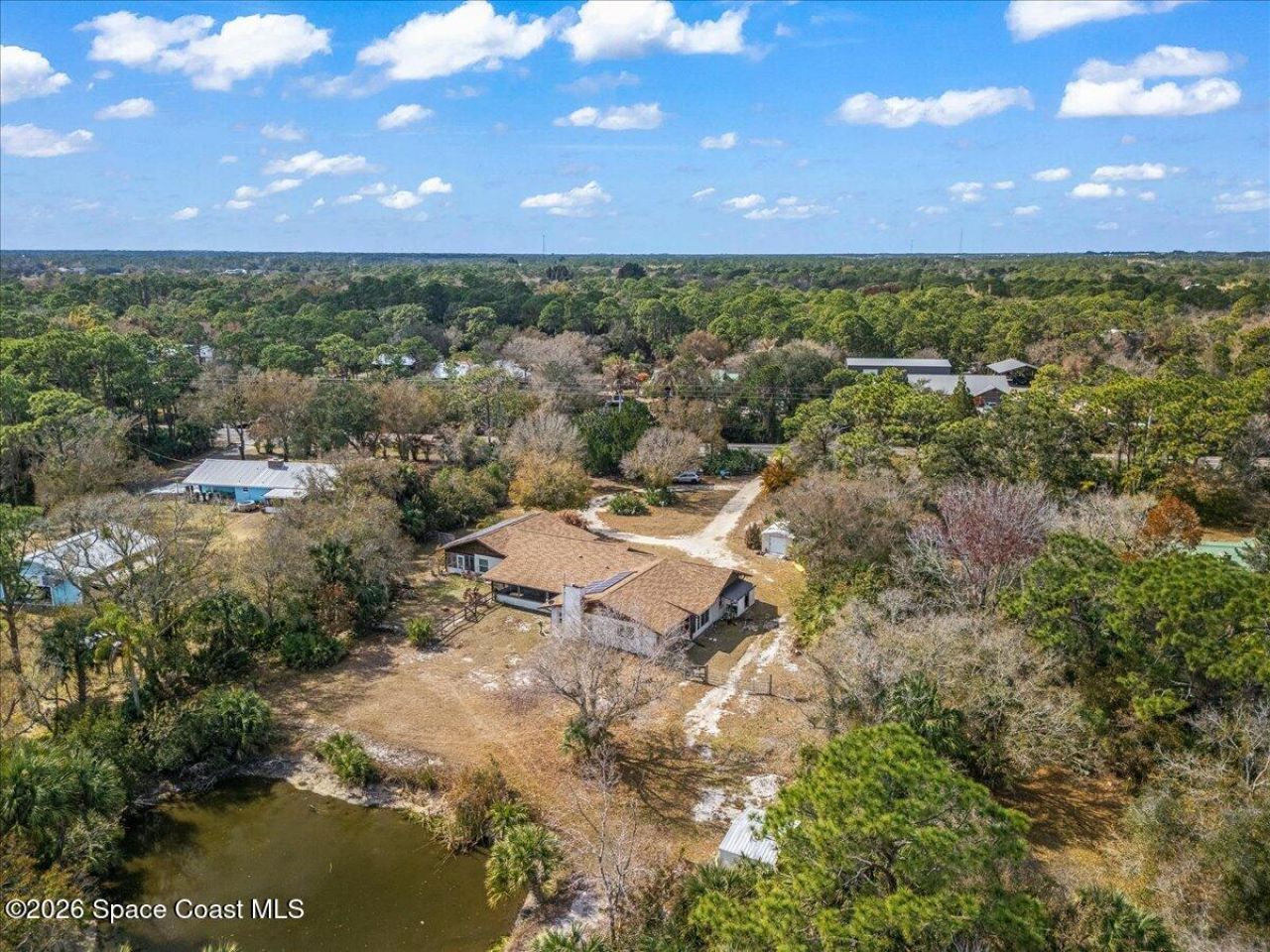 2365 Corey Road, Malabar, FL 32950 Photo