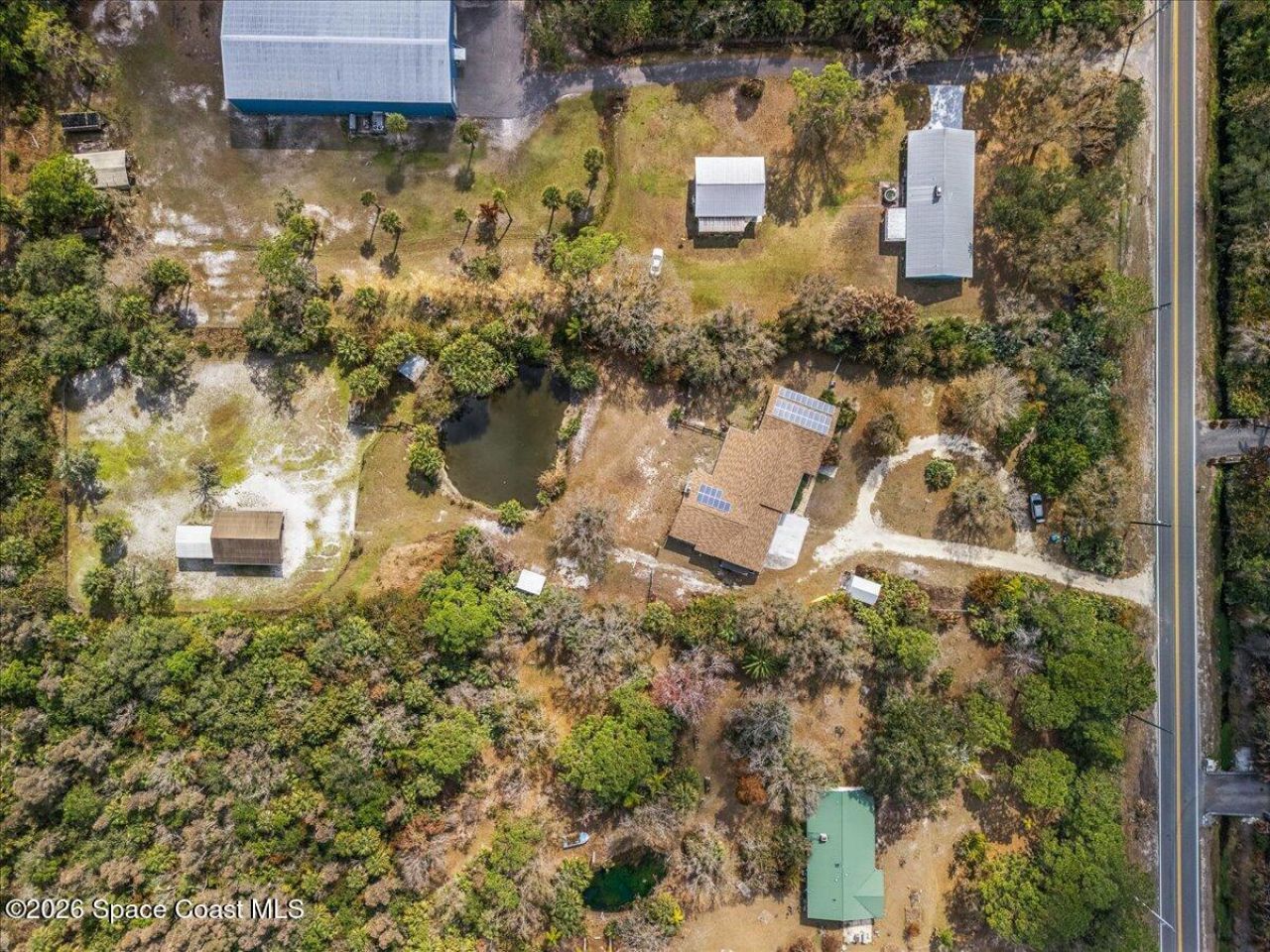 2365 Corey Road, Malabar, FL 32950 Photo