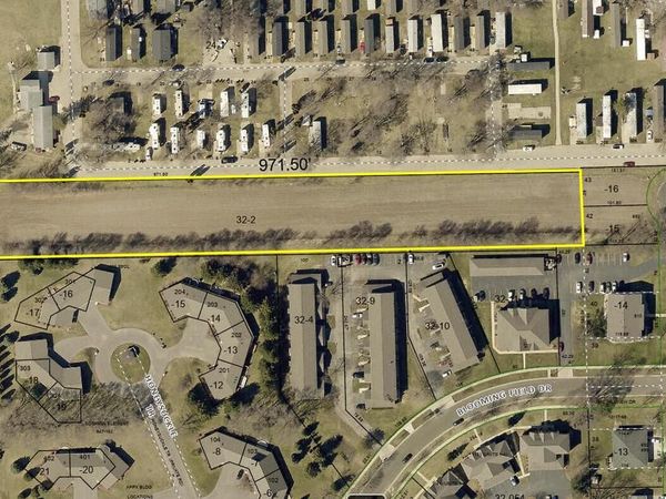 Lt0 TRATT STREET, Whitewater, WI 53190