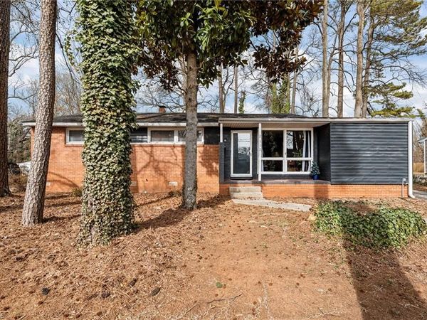 2512 Westmoreland Drive, Greensboro, NC 27408