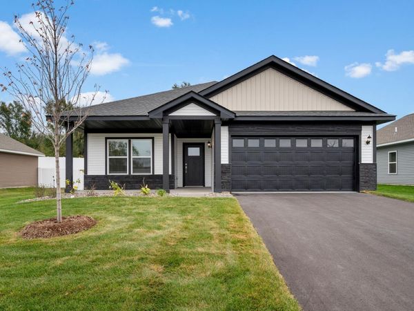 8432 Walnut Street, Clear Lake, MN 55319