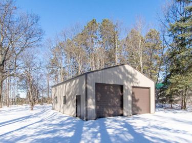 18096 526th Street , McGregor, MN 55760