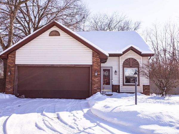 601 Chauncey Court, Mishawaka, IN 46545