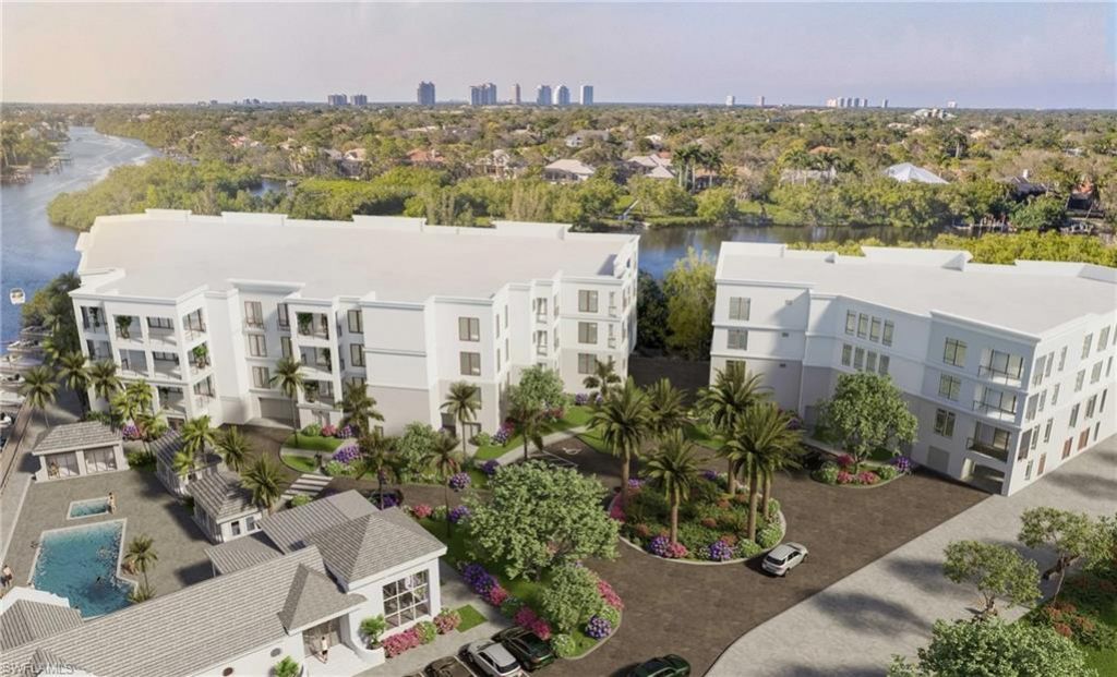 2 Aurora Landing Way , Unit 201, Bonita Springs, FL 34134 Photo