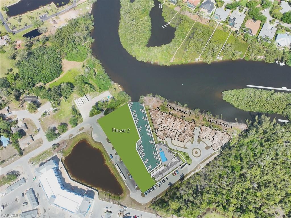 2 Aurora Landing Way , Unit 201, Bonita Springs, FL 34134 Photo