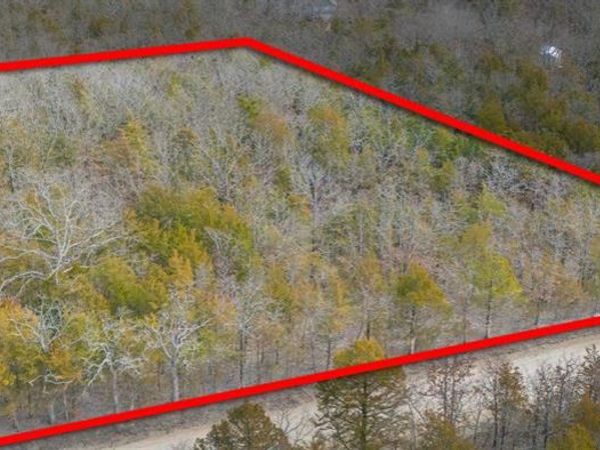 0 County Road 8050 , Rolla, MO 65401