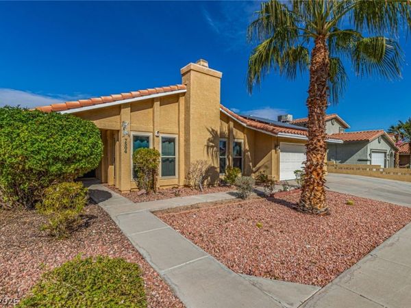 7504 Grenfell Drive, Las Vegas, NV 89129