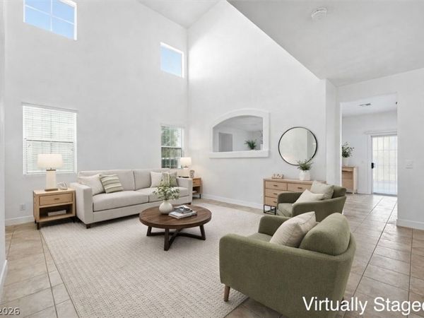 3350 Commendation Drive, Las Vegas, NV 89117