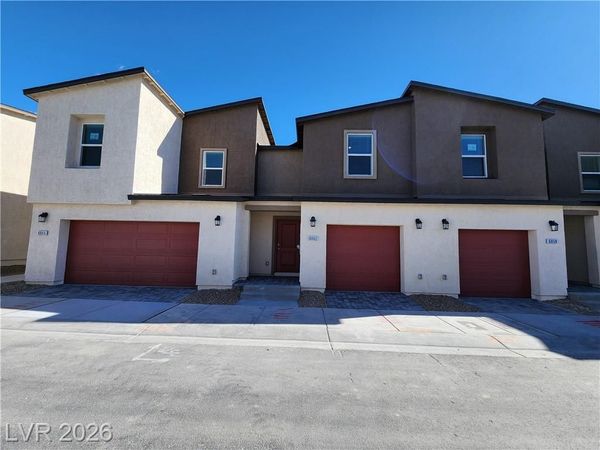 6062 Lily Garden Street, North Las Vegas, NV 89081