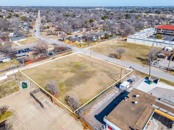 1 Hyde Park Drive, Mesquite, TX 75150