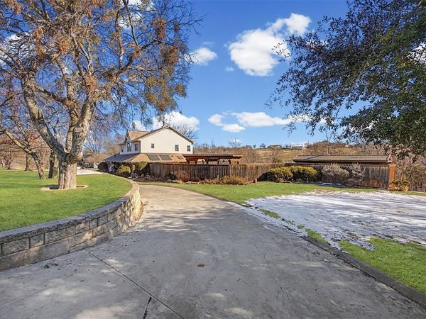 168 Mesa Grande Drive, Fort Worth, TX 76108