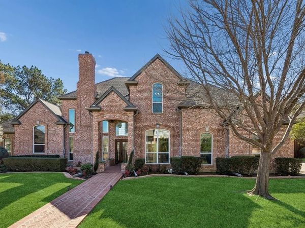 5207 Leesburg Court, Arlington, TX 76017