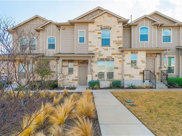 129 Adage DR, Pflugerville, TX 78660