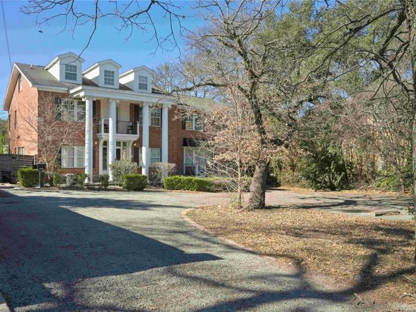 2413 Enfield RD, Austin, TX 78703