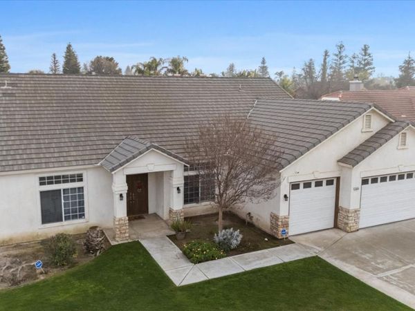 15503 Marty Avenue, Bakersfield, CA 93314