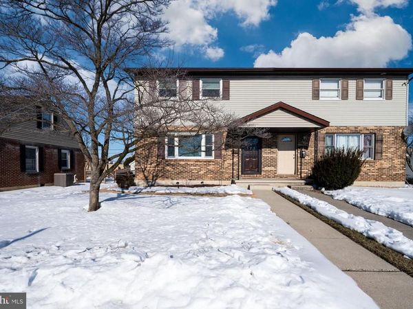 523 MOUNT LAUREL AVENUE, TEMPLE, PA 19560