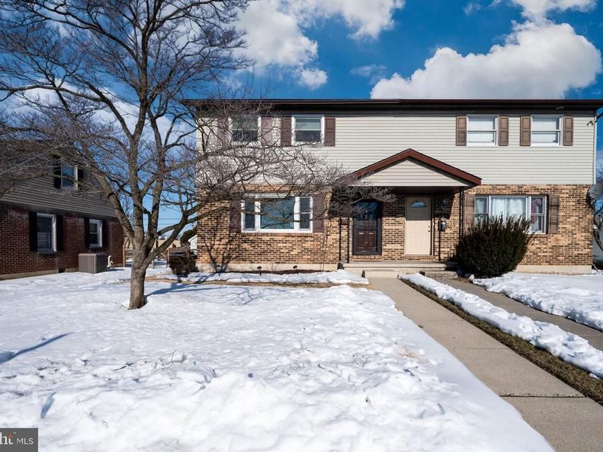 523 Mount Laurel Avenue, Temple, PA 19560 Main Photo