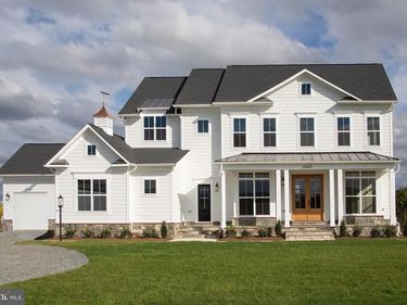 HUNTWICK PLACE, Unit LOT 1, HAMILTON, VA 20158