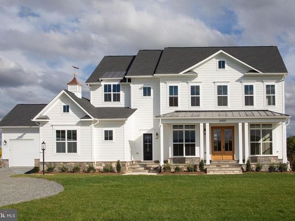 HUNTWICK PLACE, Unit LOT 1, HAMILTON, VA 20158