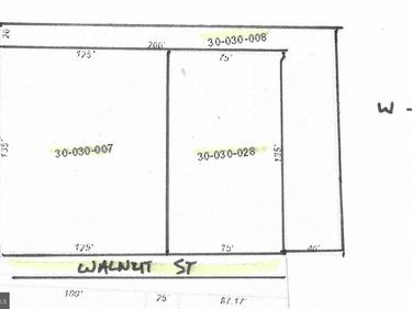 0 WALNUT STREET, HIGHSPIRE, PA 17034