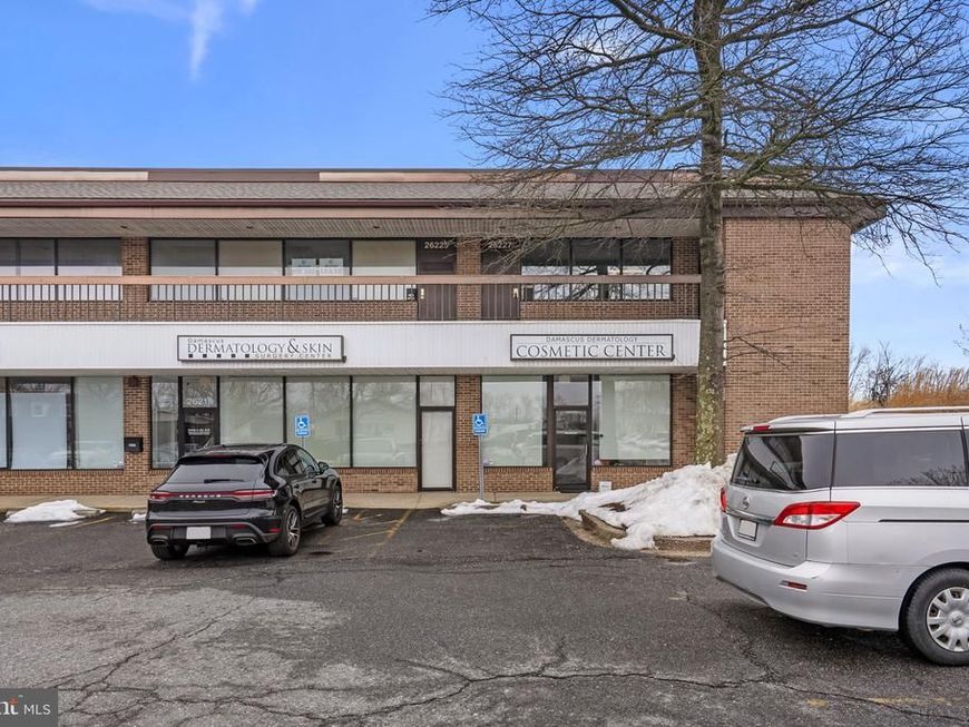 26227 Ridge Road, Damascus, MD 20872 Main Photo