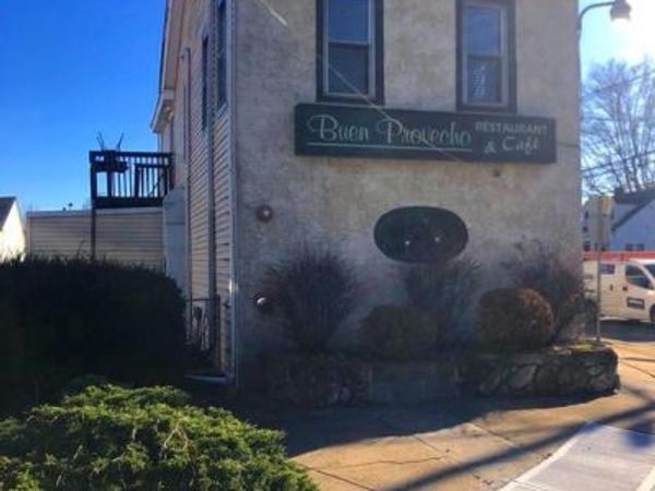 1701 HAMILTON AVENUE, HAMILTON, NJ 08619