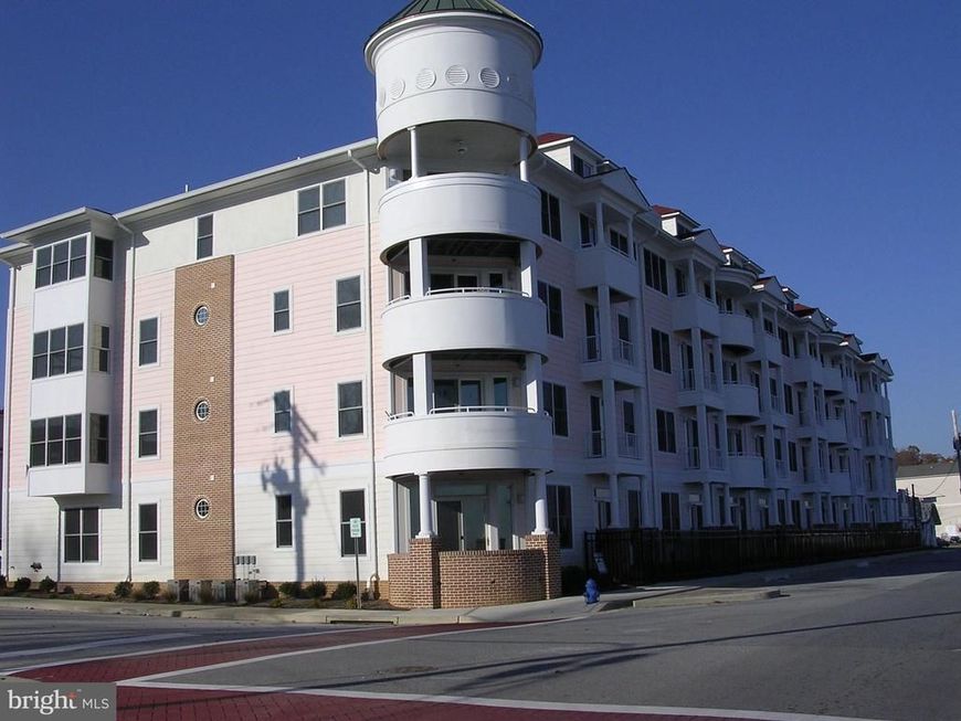 9000 Bay Avenue, Unit 206, North Beach, MD 20714 Main Photo
