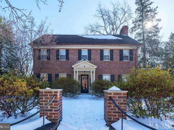 814 BLACKSHIRE ROAD, WILMINGTON, DE 19805