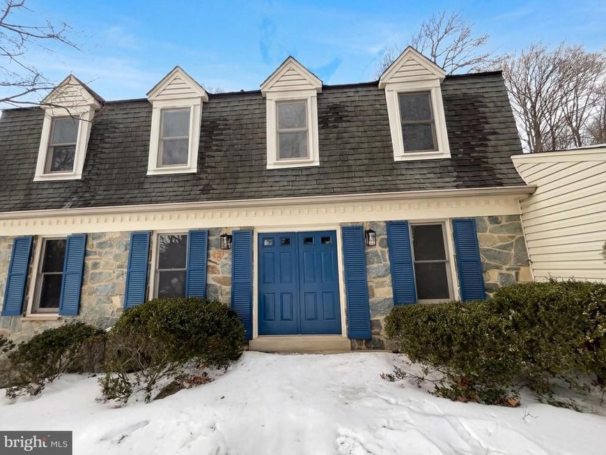 2304 Holly Spring Drive, Silver Spring, MD 20905 Main Photo