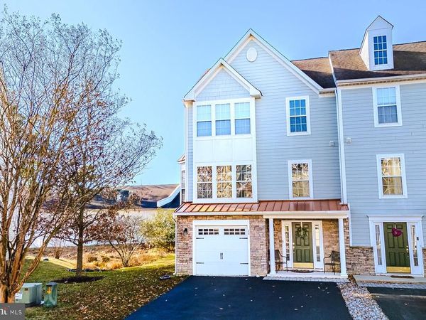 28 TRIBUTARY LANE , Unit 107, MILLVILLE, DE 19967