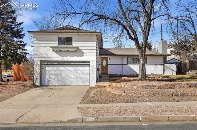 1404 N Chelton Road, Colorado Springs, CO 80909 Main Photo