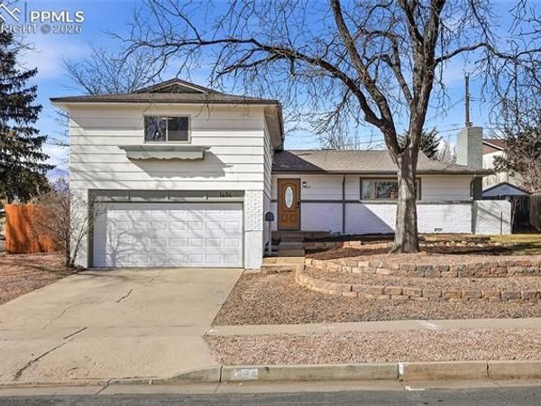 1404 N Chelton Road, Colorado Springs, CO 80909