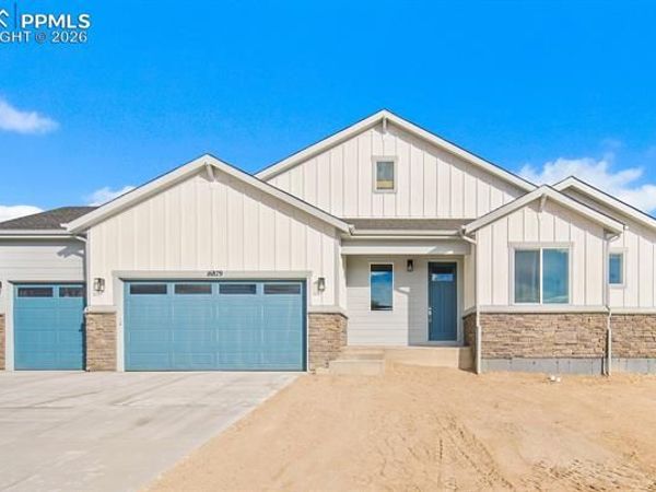 16879 Timbercrest Drive, Monument, CO 80132