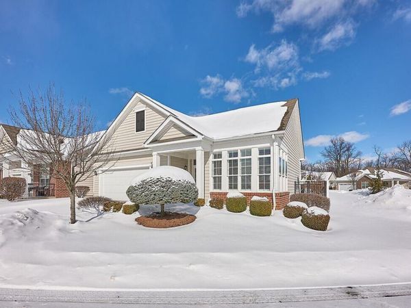 5412 Tathwell Drive , Unit 39, New Albany, OH 43054