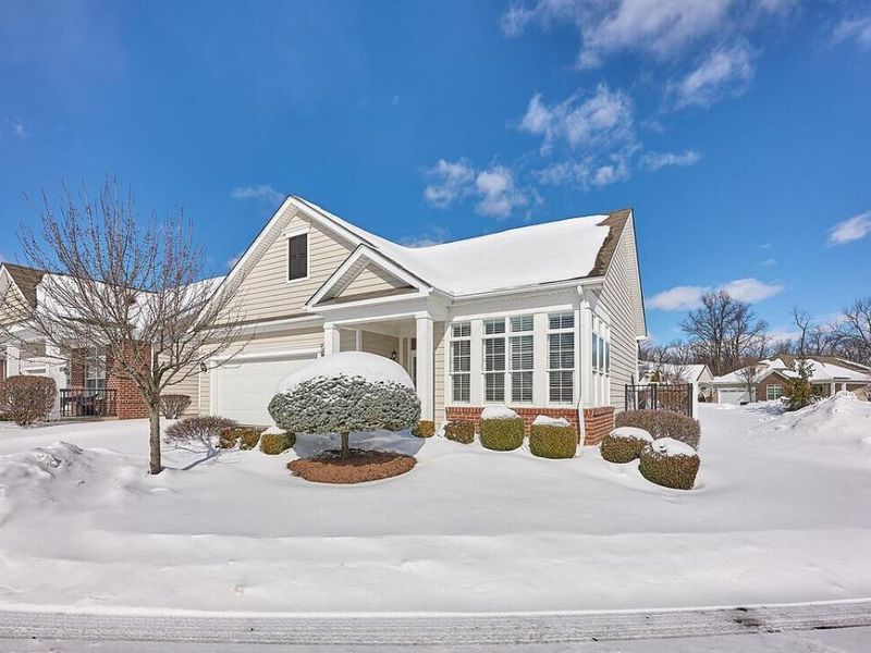 5412 Tathwell Drive , Unit 39, New Albany, OH 43054 Photo 1