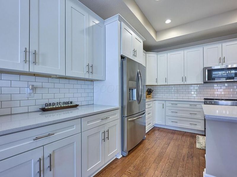 5412 Tathwell Drive , Unit 39, New Albany, OH 43054 Photo 11