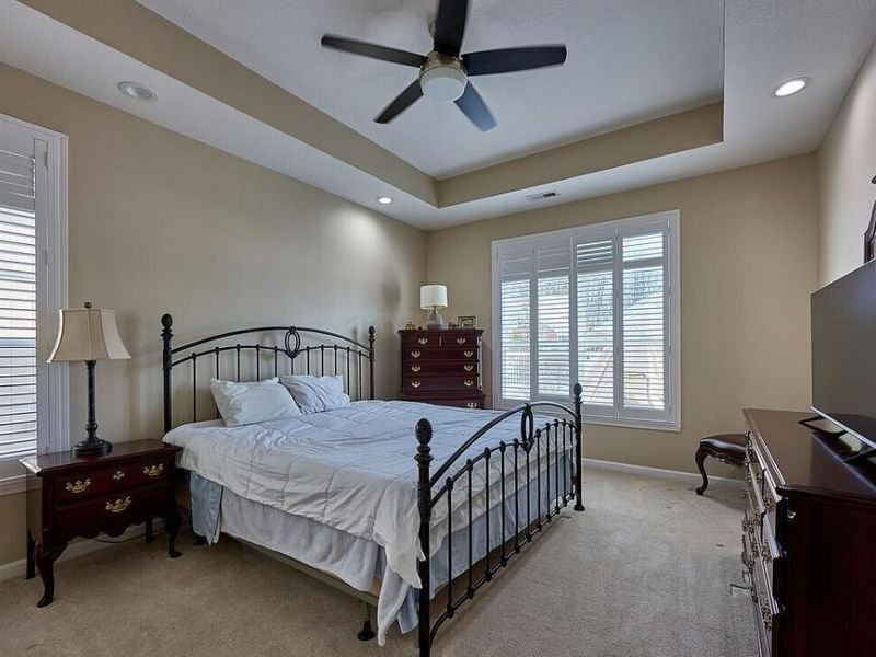 5412 Tathwell Drive , Unit 39, New Albany, OH 43054 Photo 12