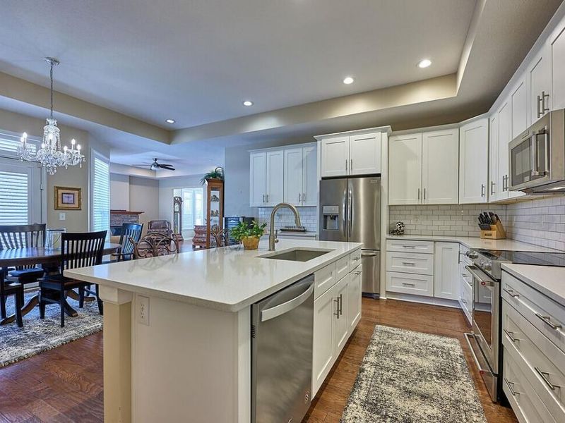 5412 Tathwell Drive , Unit 39, New Albany, OH 43054 Photo 12