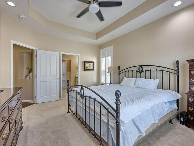 5412 Tathwell Drive , Unit 39, New Albany, OH 43054 Photo 15