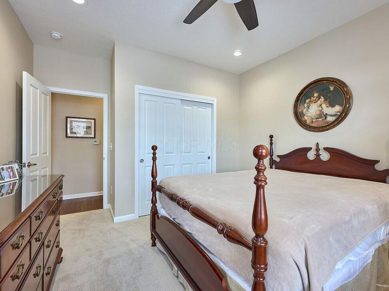 5412 Tathwell Drive , Unit 39, New Albany, OH 43054 Photo 17