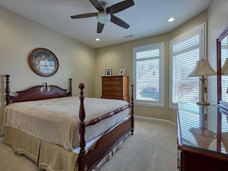 5412 Tathwell Drive , Unit 39, New Albany, OH 43054 Photo 18