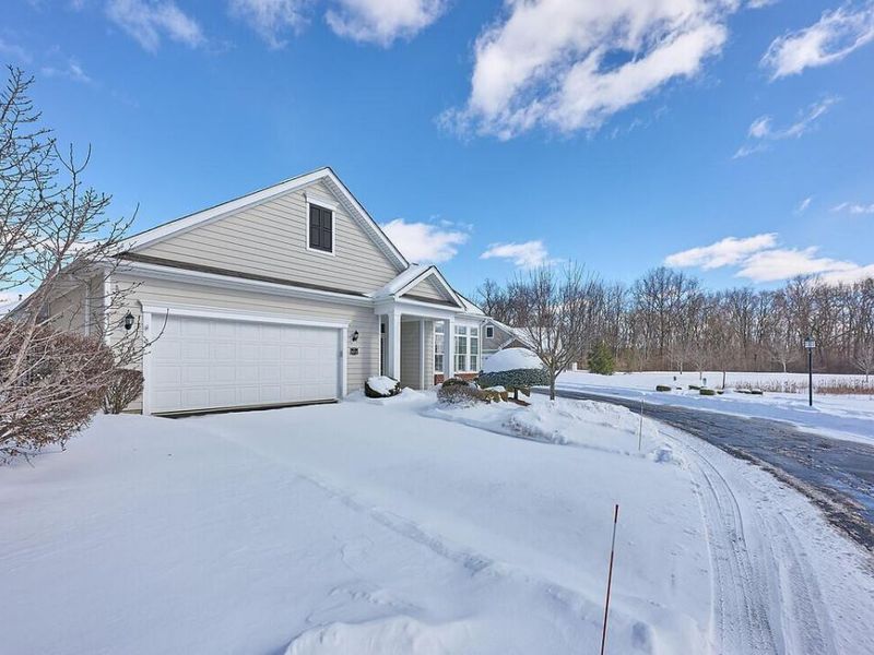 5412 Tathwell Drive , Unit 39, New Albany, OH 43054 Photo 2