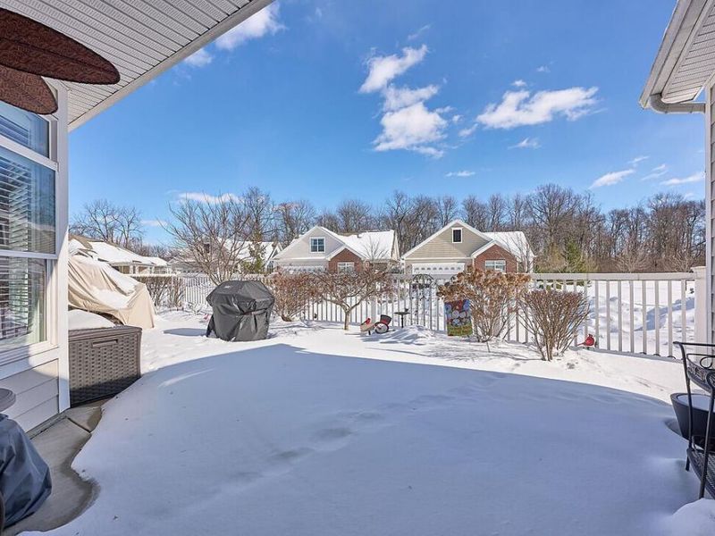 5412 Tathwell Drive , Unit 39, New Albany, OH 43054 Photo 21