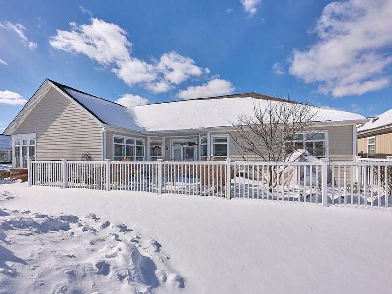 5412 Tathwell Drive , Unit 39, New Albany, OH 43054 Photo 24