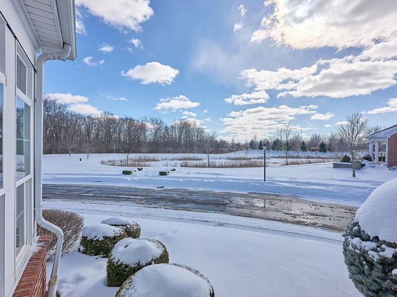 5412 Tathwell Drive , Unit 39, New Albany, OH 43054 Photo 3