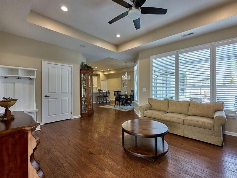 5412 Tathwell Drive , Unit 39, New Albany, OH 43054 Photo 5