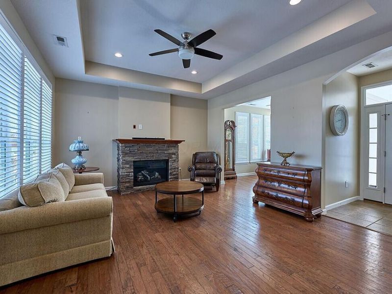 5412 Tathwell Drive , Unit 39, New Albany, OH 43054 Photo 5