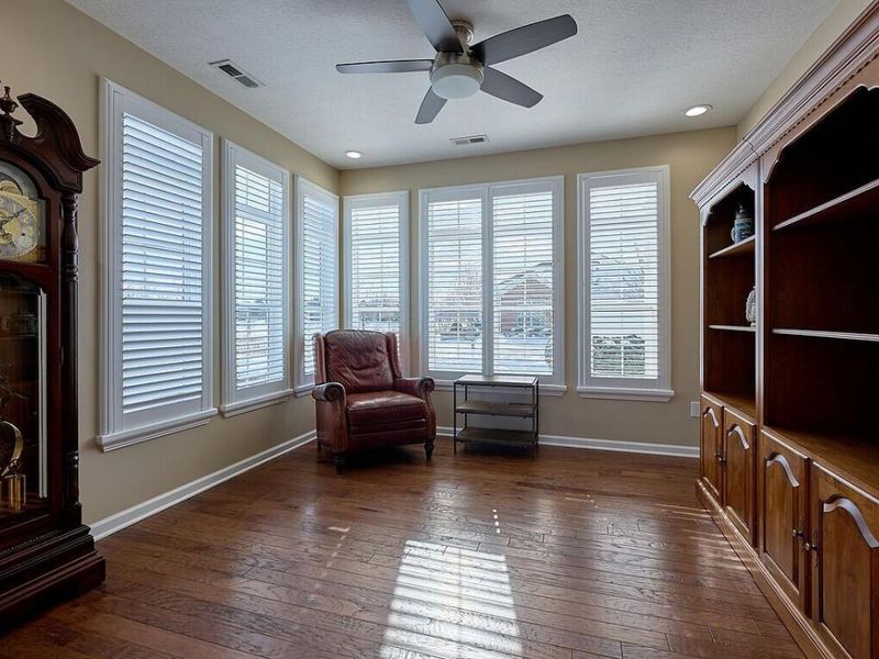 5412 Tathwell Drive , Unit 39, New Albany, OH 43054 Photo 6