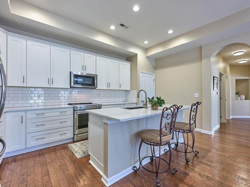 5412 Tathwell Drive , Unit 39, New Albany, OH 43054 Photo 8