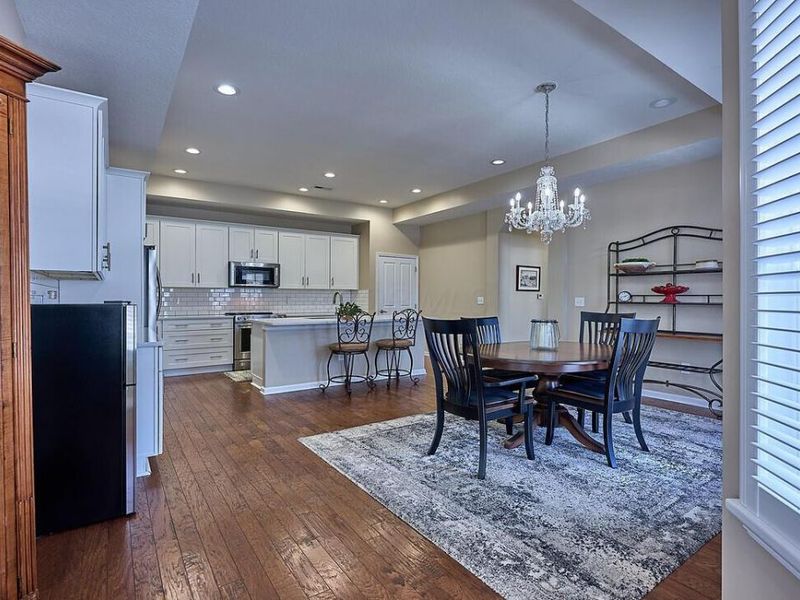 5412 Tathwell Drive , Unit 39, New Albany, OH 43054 Photo 8